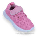 New Fashion Toddler Sneaker Breathable Girl Sports shoe